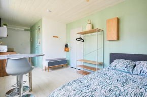 L'appartement Pontarlier